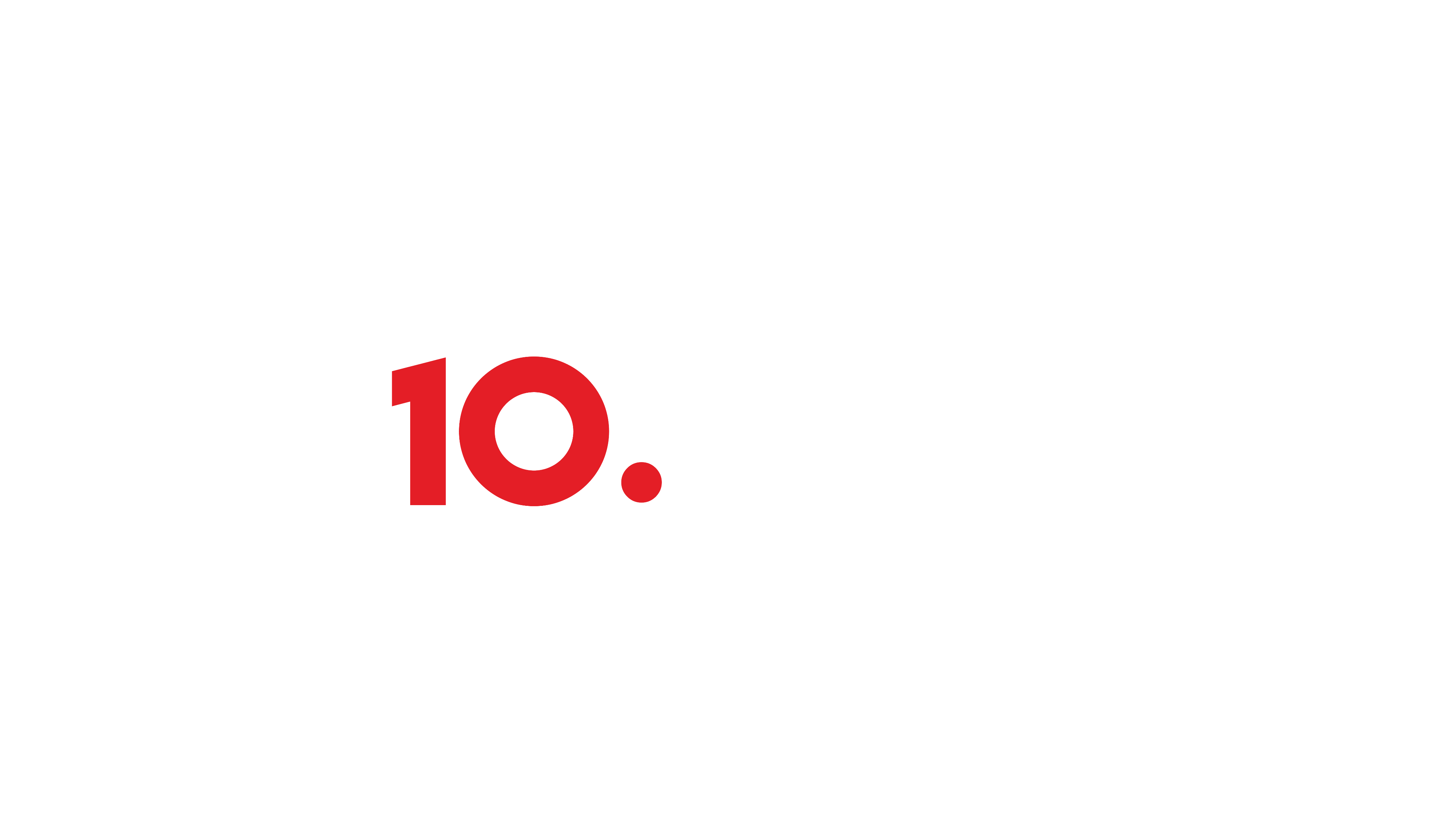 10. YIL